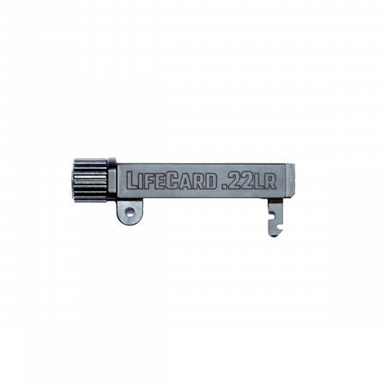 TRAILBLAZER ACCESSORY THREADED BARREL 22LR - Barrels